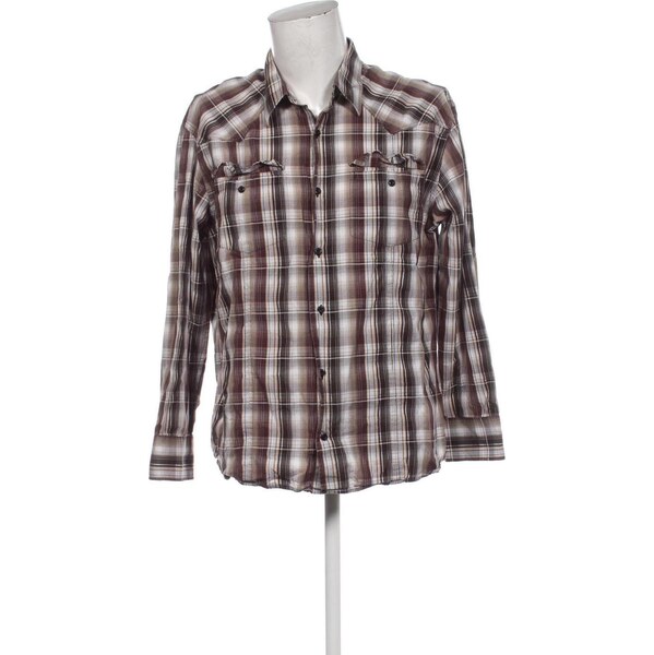 Pánska košeľa S.Oliver 66988780