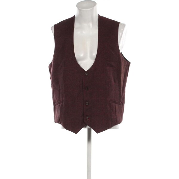 Pánska vesta Cavani 66988784