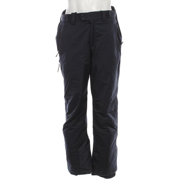 Pánske nohavice pre zimné sporty SnowTech 66988848