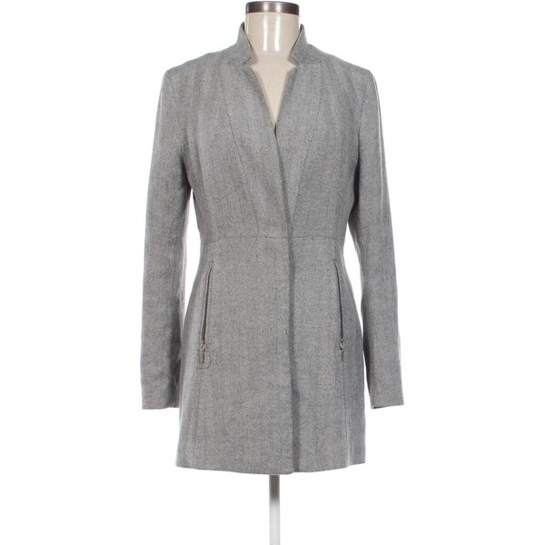 Dámsky kabát H&M 66988897