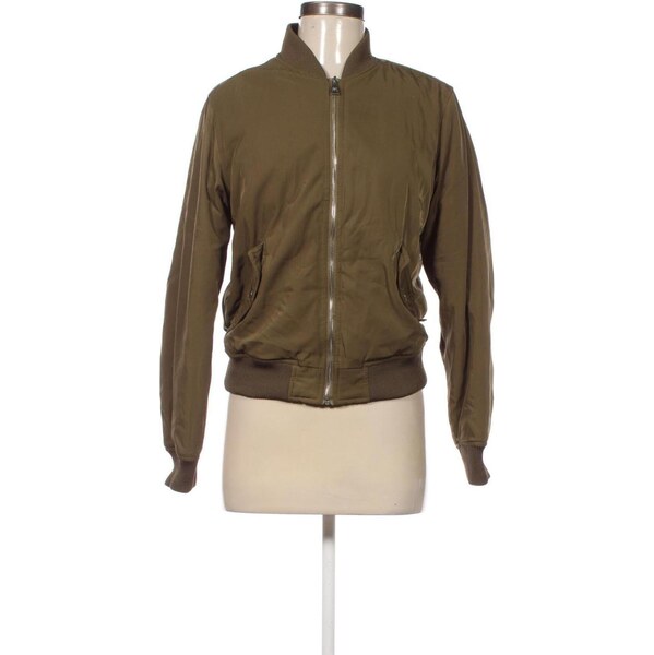 Dámska bunda Bershka 66988899