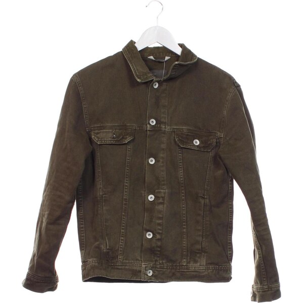 Pánska bunda Zara 66988964