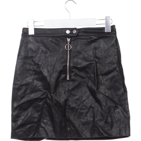 Kožená sukňa H&M Divided 66988998