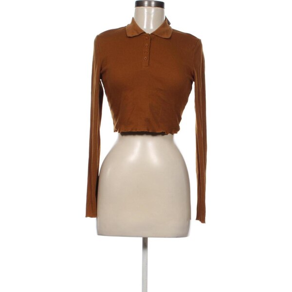 Dámsky pulóver SHEIN 66989025