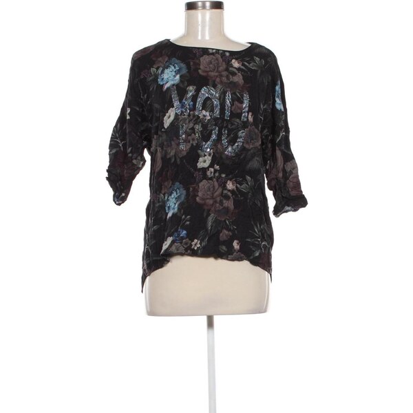 Dámska blúza Cartoon 66989049