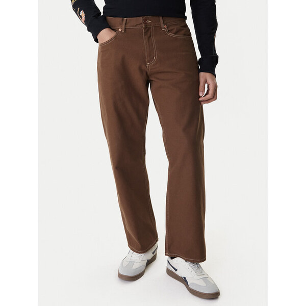 Bavlnené nohavice RVCA 66985375