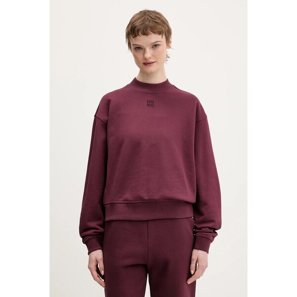 Bavlnená mikina HUGO Daxandria 66990864