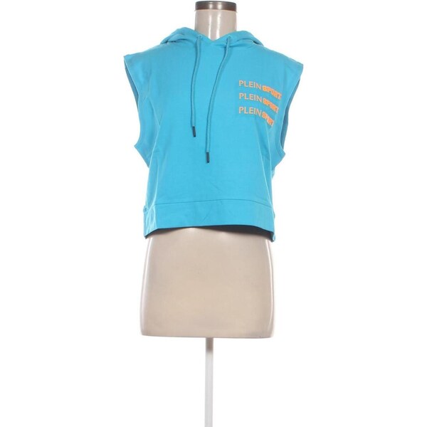 Dámska mikina Plein Sport 62941094