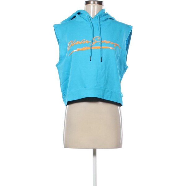 Dámska mikina Plein Sport 62941116