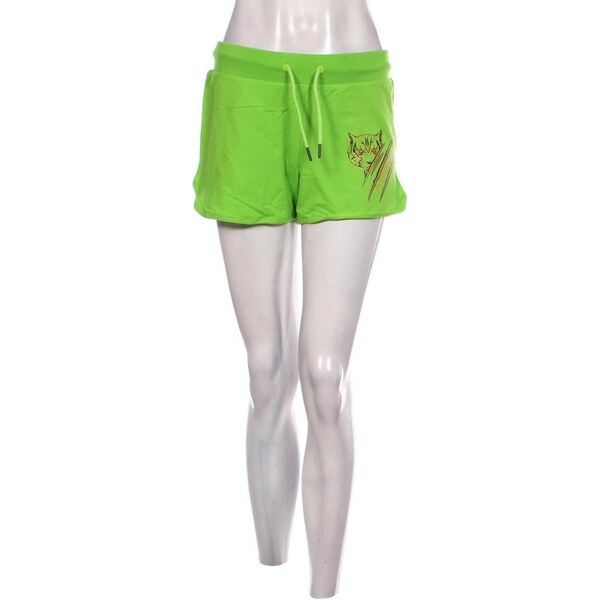 Dámske kraťasy Plein Sport 62865317