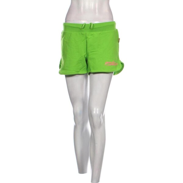 Dámske kraťasy Plein Sport 63340414