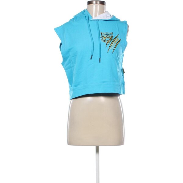 Dámska mikina Plein Sport 62941107