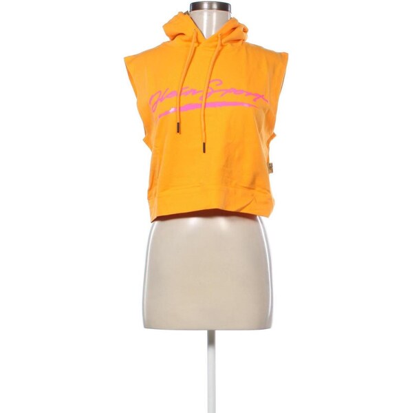 Dámska mikina Plein Sport 62918865