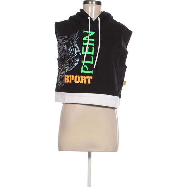 Dámska mikina Plein Sport 62883521