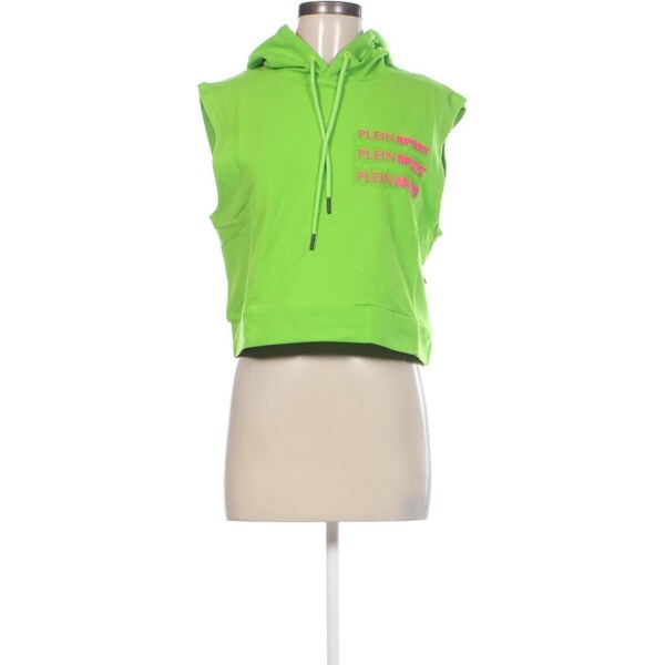 Dámska mikina Plein Sport 62905582