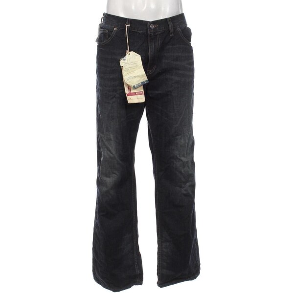 Pánske džínsy Mustang 66989199