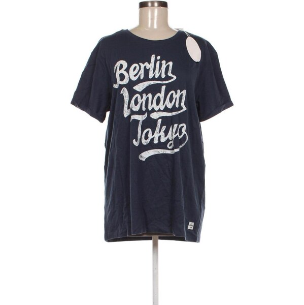 Dámske tričko Edc By Esprit 66989206