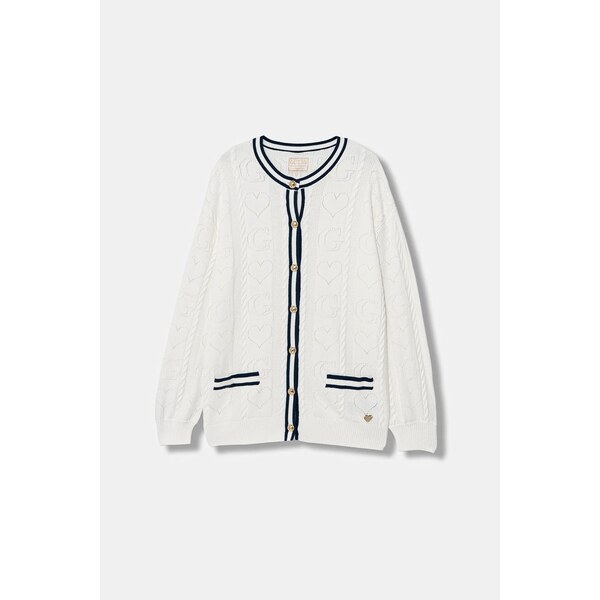 Detský sveter Guess 66990433