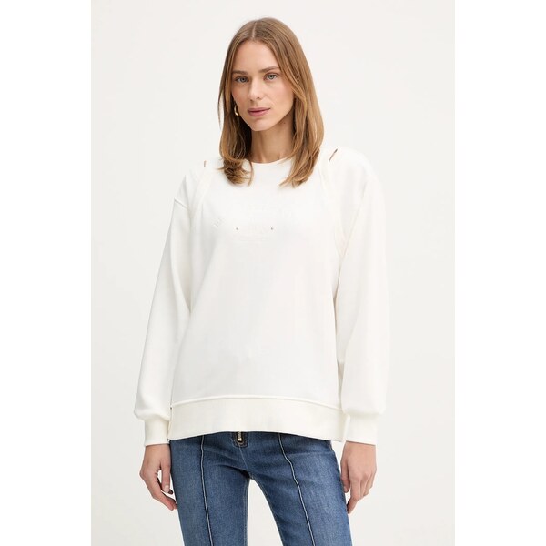 Mikina Elisabetta Franchi 66990603