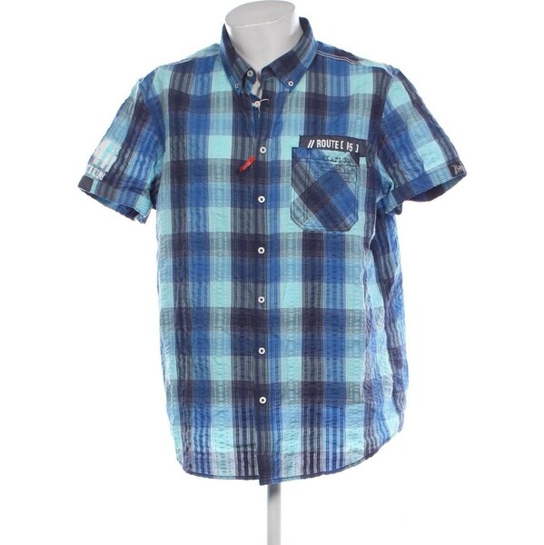 Pánska košeľa Reward 66989427