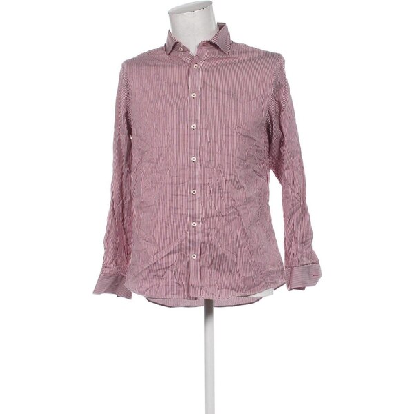 Pánska košeľa Dressmann 66989456