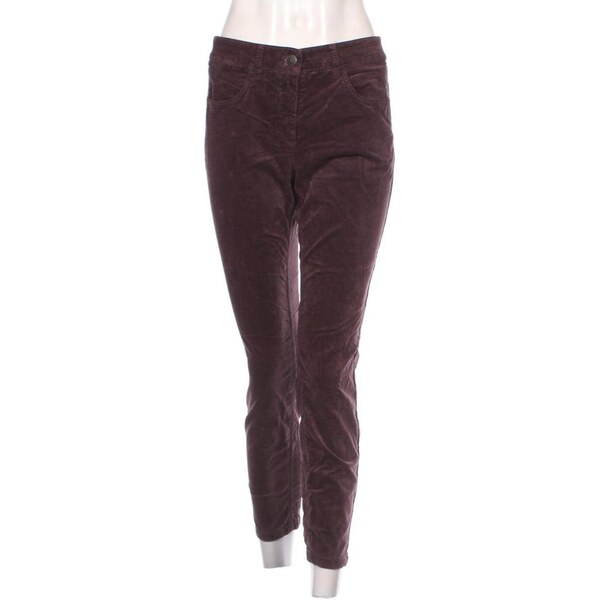 Dámske menčestráky Luisa Cerano 66989523