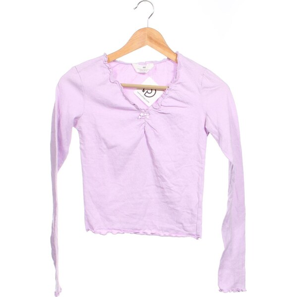 Detská blúzka H&M 66989568
