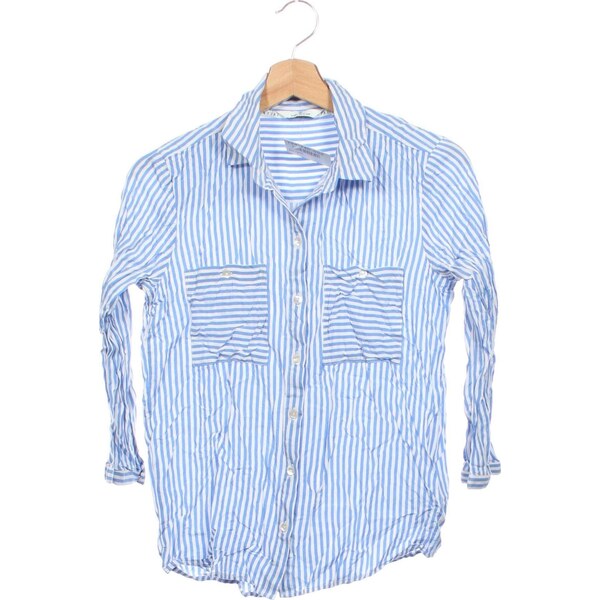 Dámska košeľa Tom Tailor 66989646