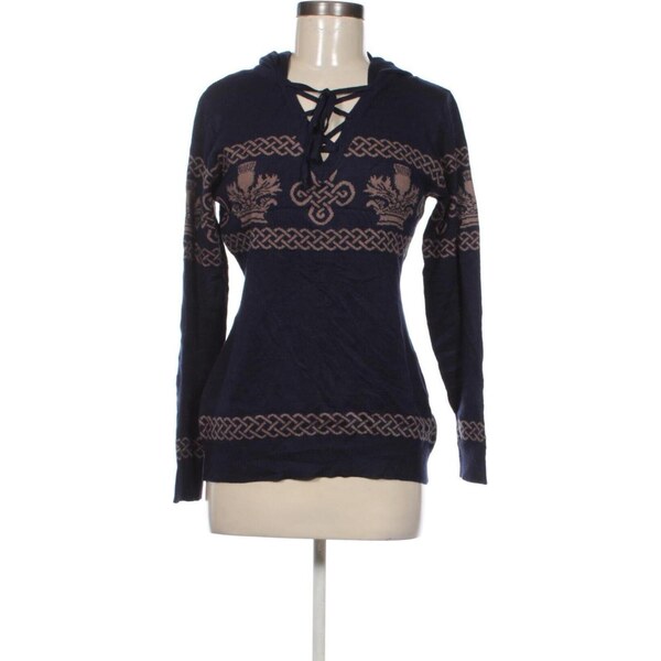 Dámsky pulóver Outlander 66989619