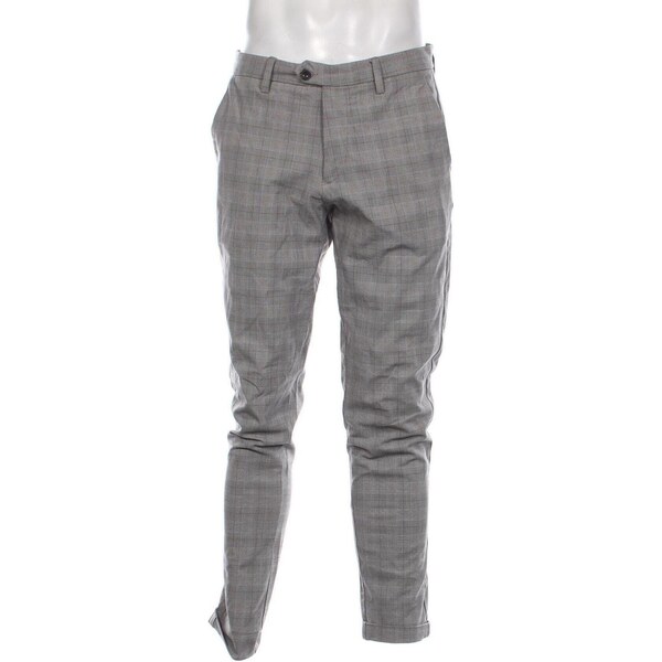 Pánske nohavice Jack & Jones 66989671