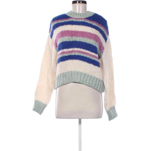 Dámsky pulóver Pull&Bear 66989679