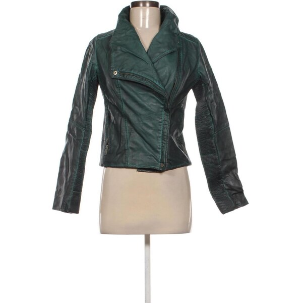 Dámska kožená bunda Colours 66989730