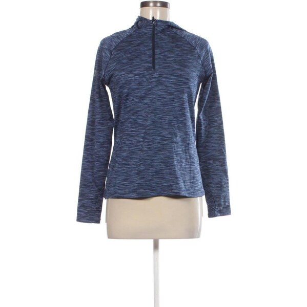 Dámska mikina ALEX 66989733