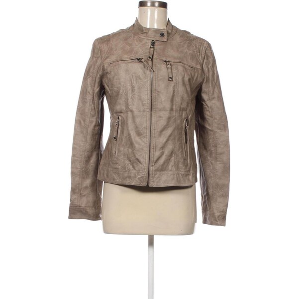 Dámska kožená bunda Punt Roma 66989748