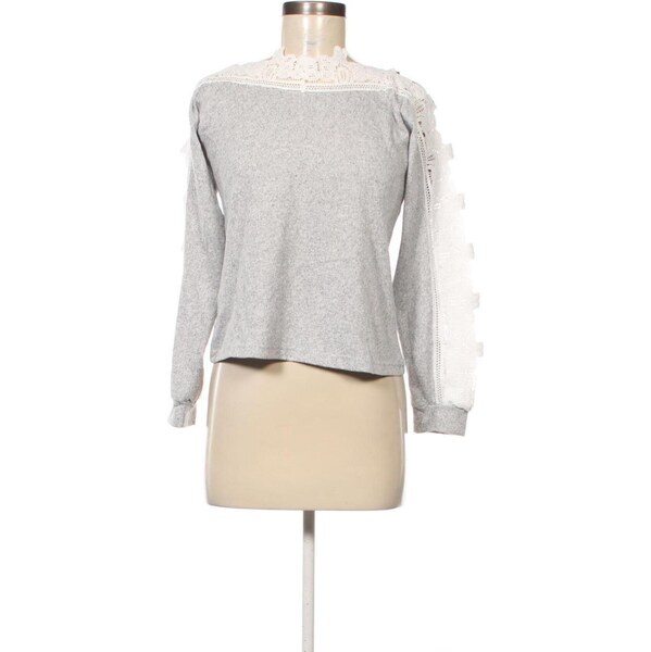 Dámska blúza SHEIN 66989830