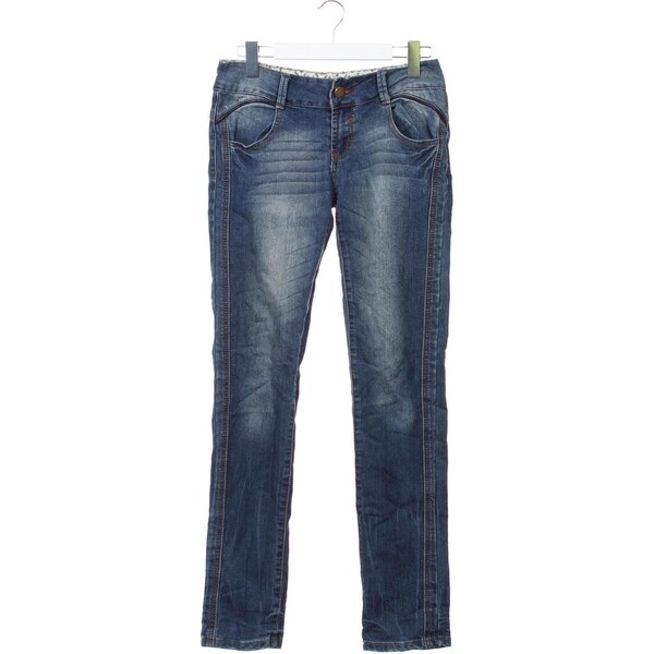 Detské džínsy Crash One 66989848