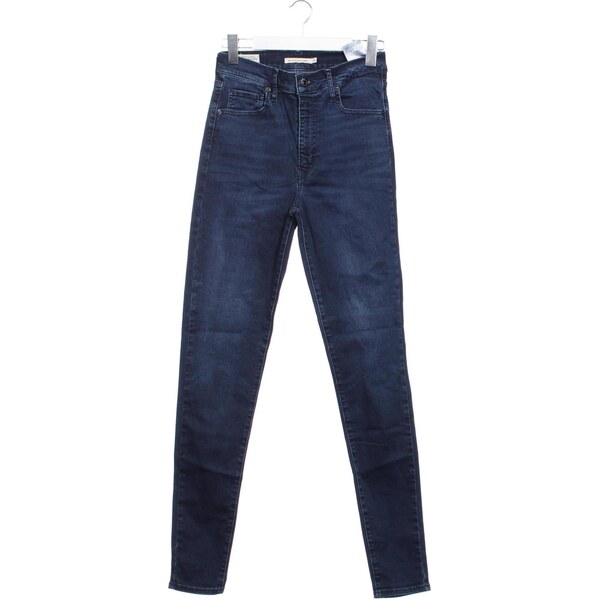 Dámske džínsy Levis 66989985