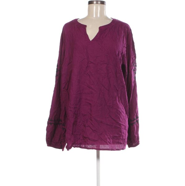 Dámska blúza Zhenzi 66989948