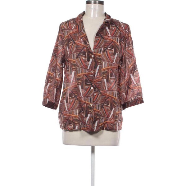 Dámska košeľa Yargici 66990003