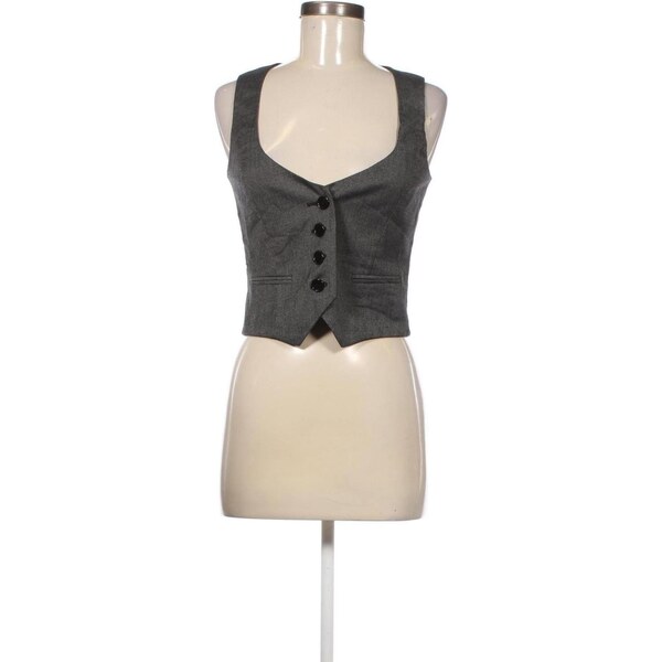 Dámska vesta Zara 66989922