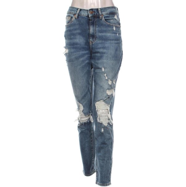 Dámske džínsy Unbranded 66990029