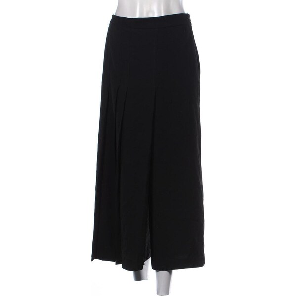 Sukňa- nohavice Zara 66989917