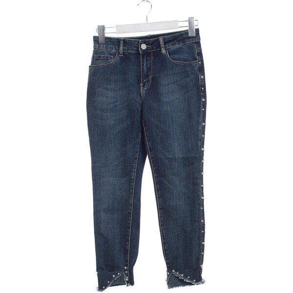 Dámske džínsy Amisu 66990031