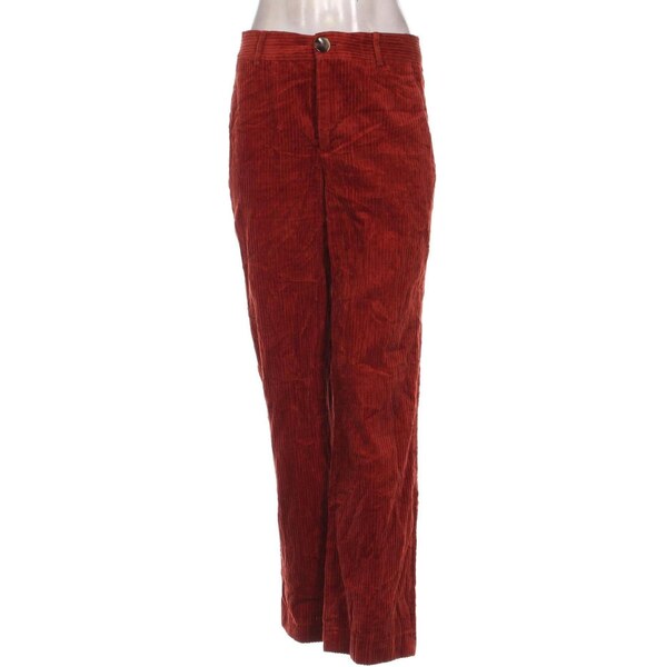 Dámske menčestráky Zara 66989936