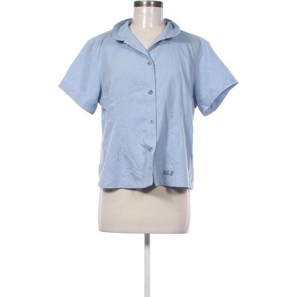 Dámska košeľa Jack Wolfskin 66989944