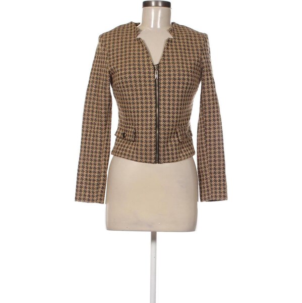 Dámska bunda Rinascimento 66990034