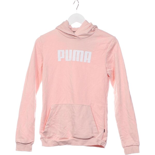 Detská mikina PUMA 66990037