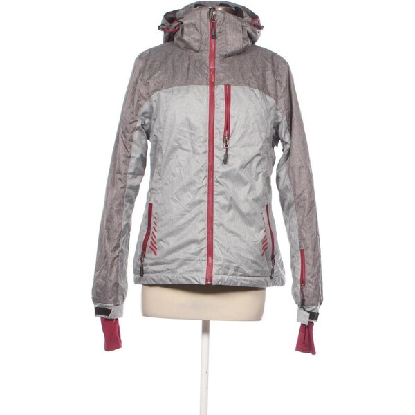 Dámska bunda pre zimné športy Crivit 66990085