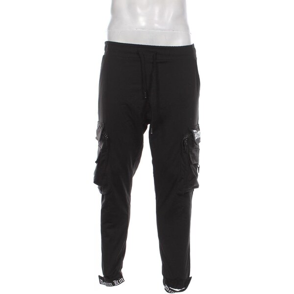 Pánske tepláky Adrexx 66990069