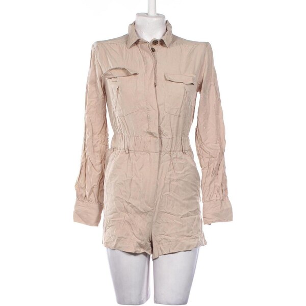 Dámská krátka kombinéza H&M 66990081